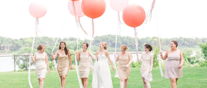 wedding party image name example