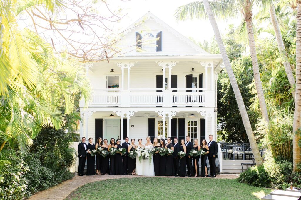 write a wedding blog about a favorite venue