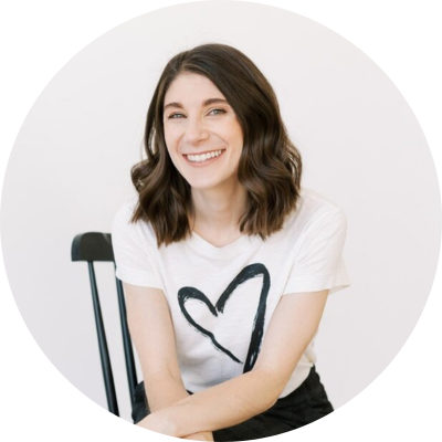 Sarah Blessinger Sarah Blessinger