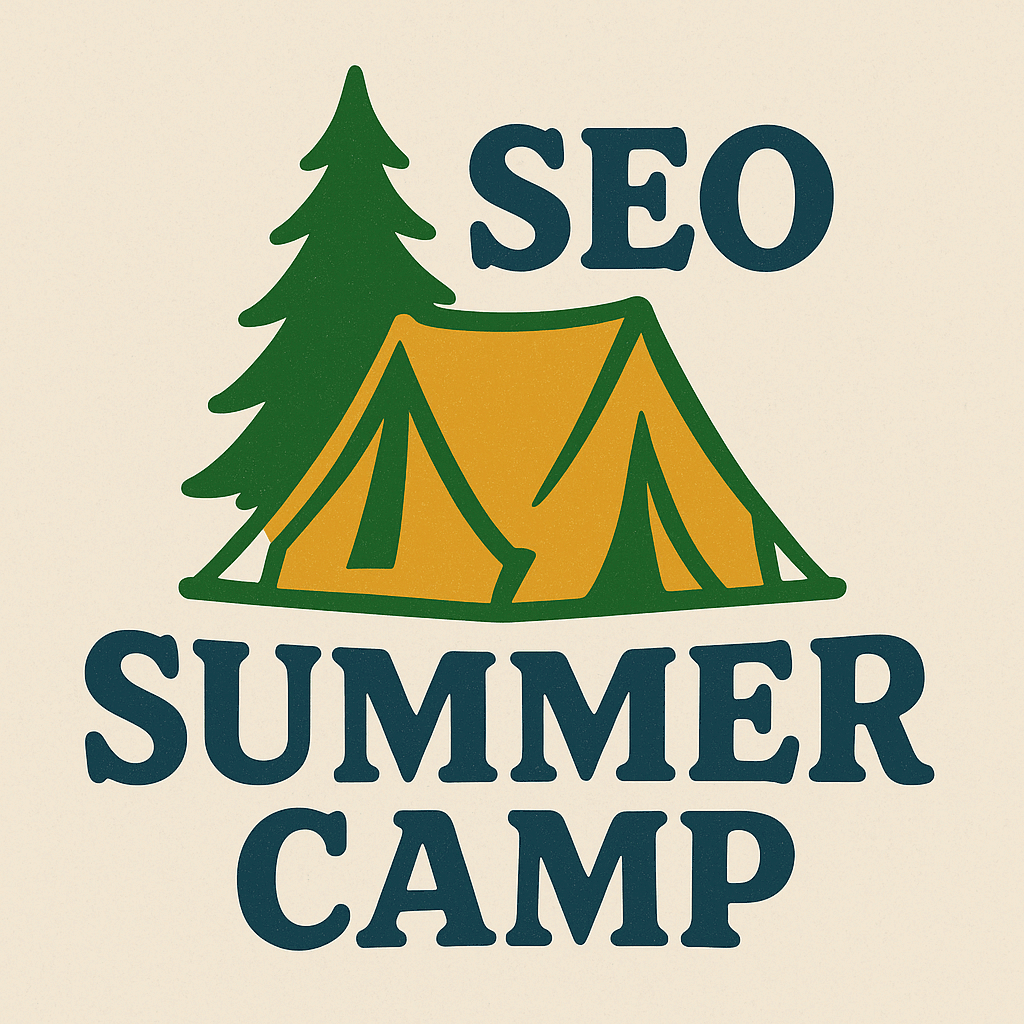 SEO Summer Camp