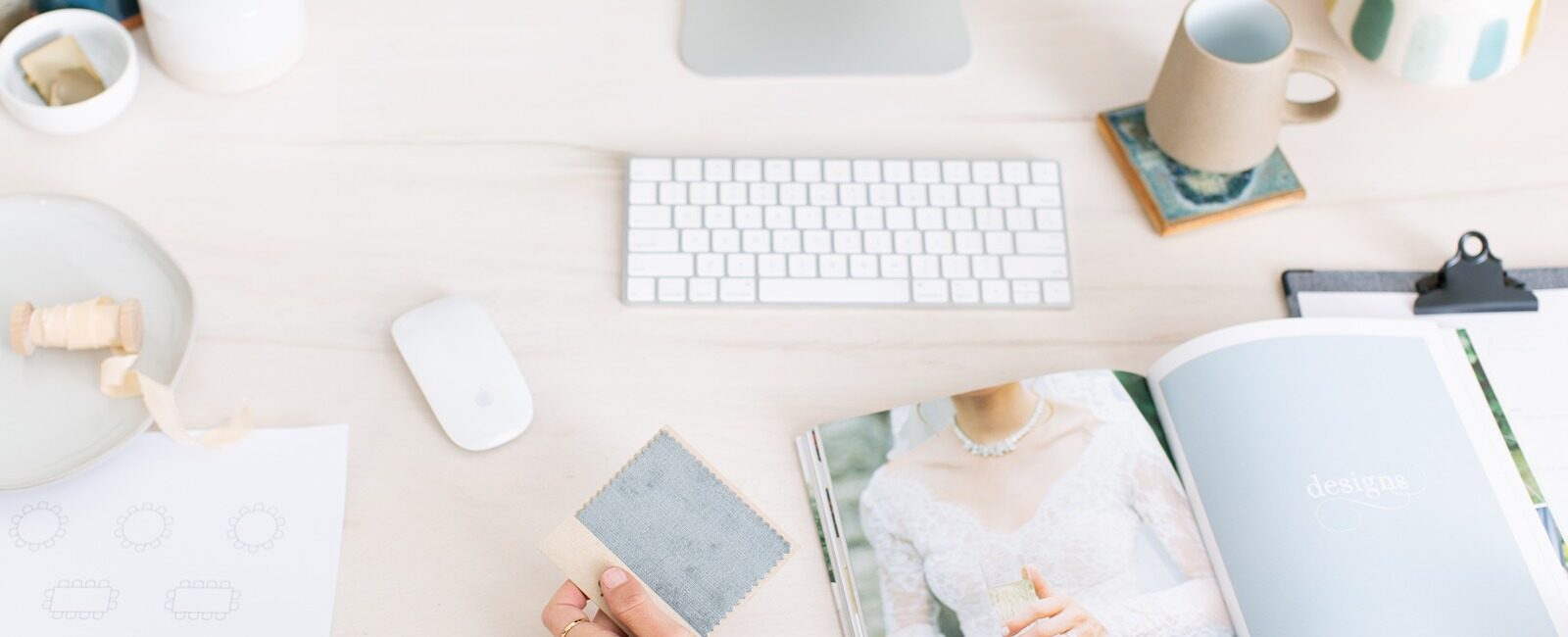 wedding-industry-desk