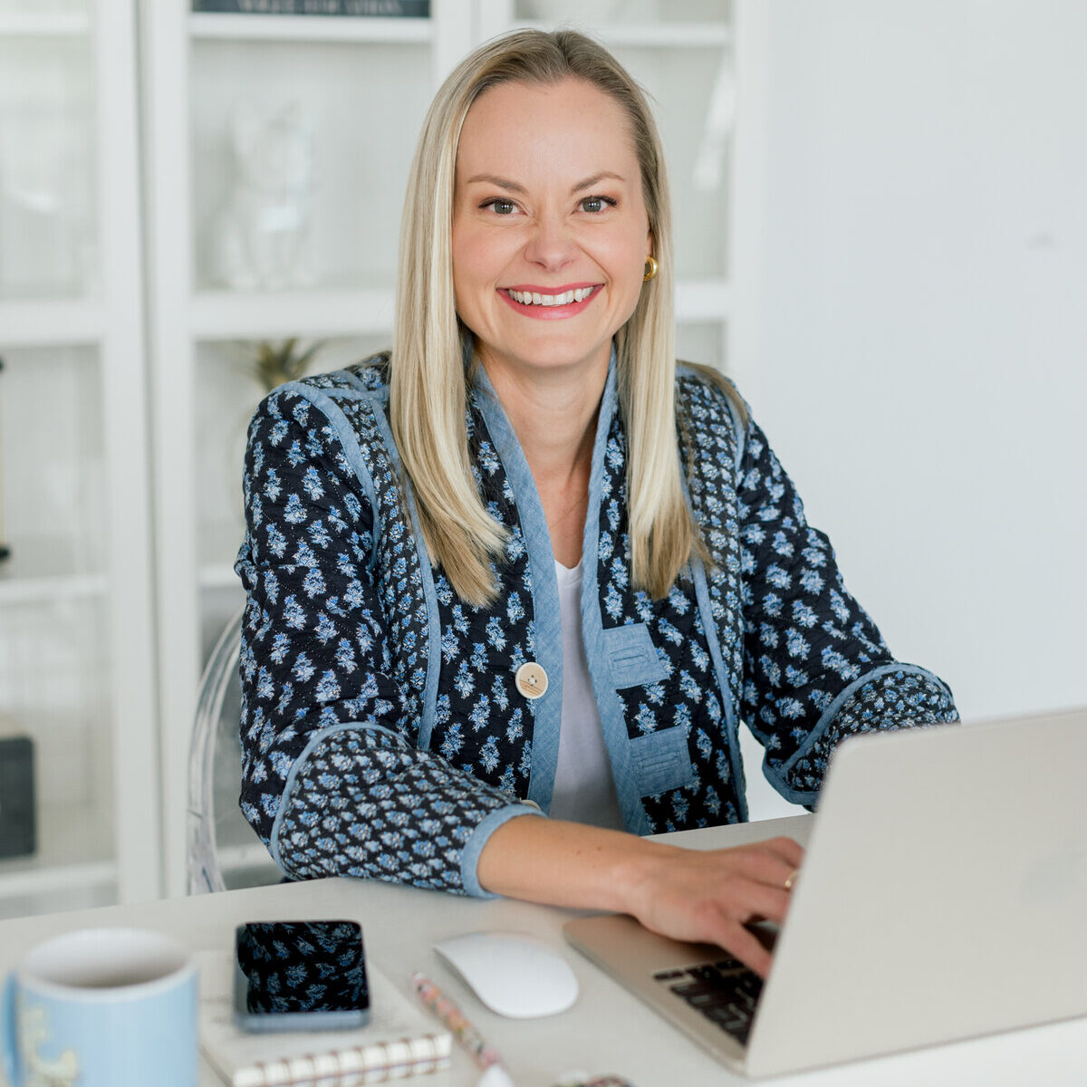 Sara Dunn - SEO specialist